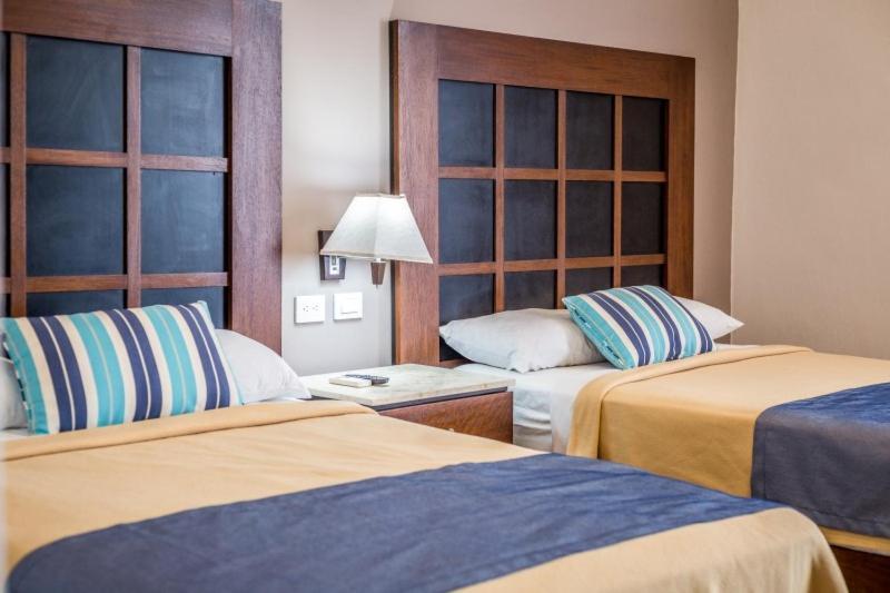 Tecnohotel Casa Villamar โปรเกรโซ ภายนอก รูปภาพ
