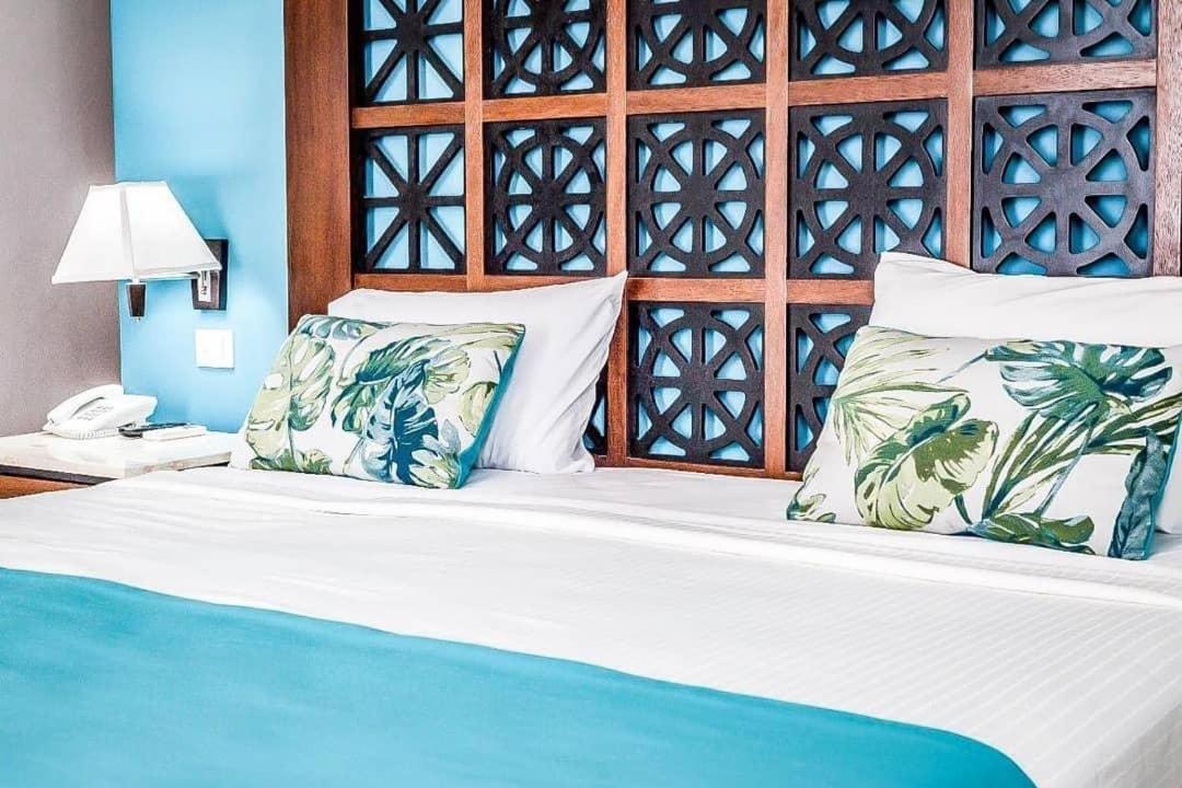 Tecnohotel Casa Villamar โปรเกรโซ ภายนอก รูปภาพ
