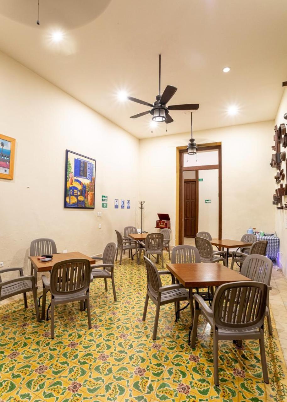 Tecnohotel Casa Villamar โปรเกรโซ ภายนอก รูปภาพ